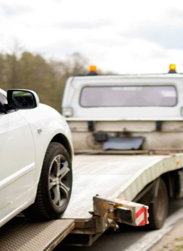 Maltepe En Yakın Oto Kurtarma, Oto Çekici