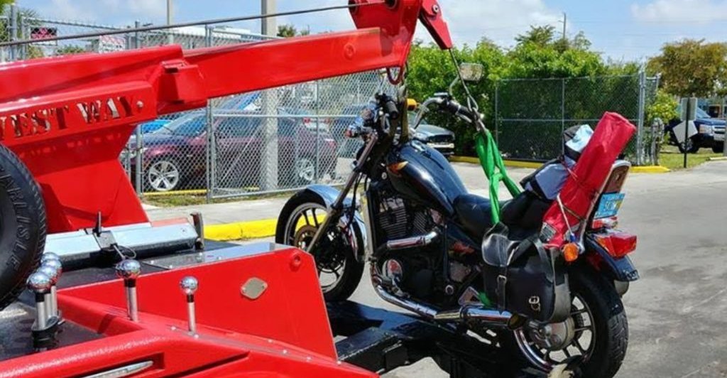 Maltepe Motosiklet, Motorsiklet, ATV Çekici Servisi Firması