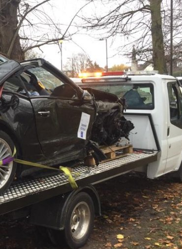 Maltepe En Yakın Hurda Araç Çekici