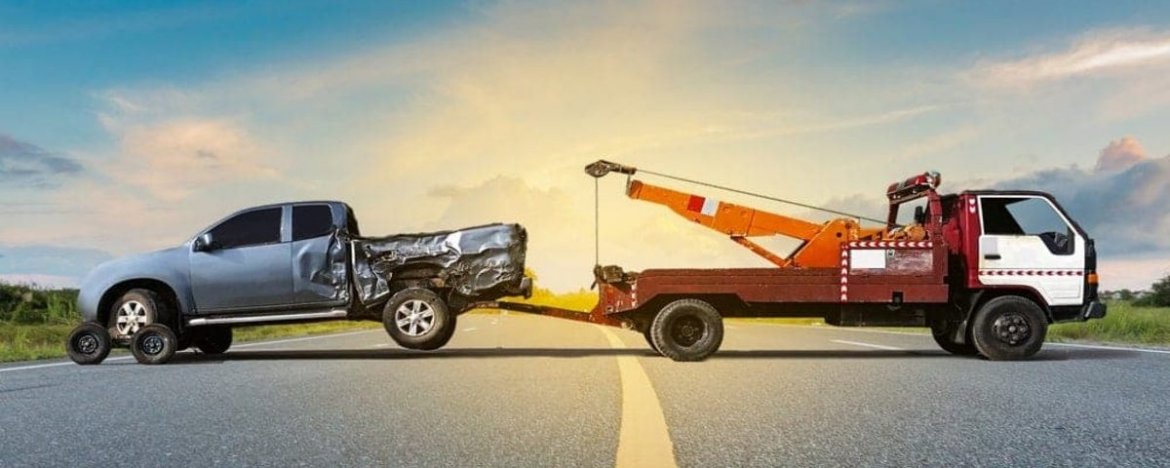 Maltepe En Yakın Oto Çekici ve Oto Kurtarıcı